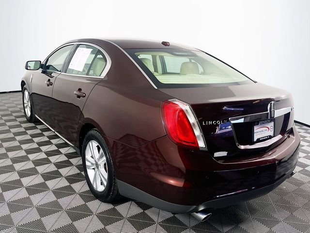 Used 2009 Lincoln MKS FWD image 6