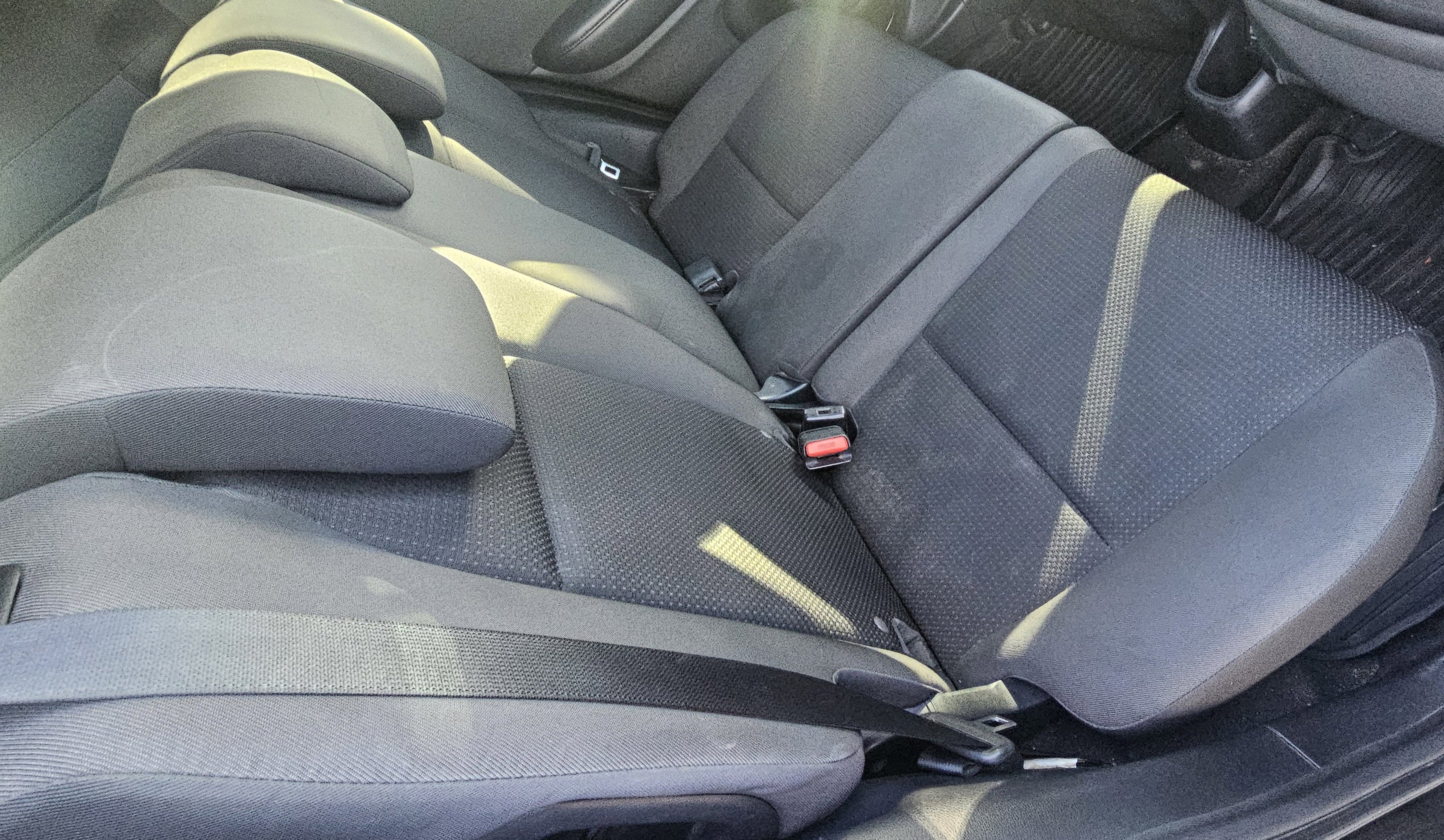 Certified 2019 Honda HR-V Sport image 23