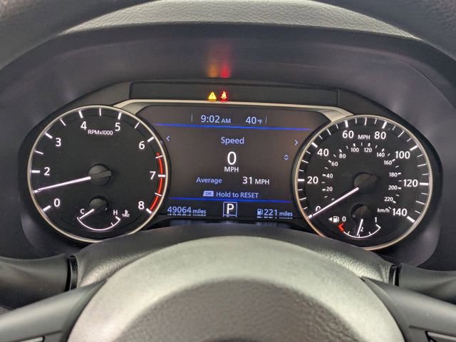 Used 2023 Nissan Altima 2.5 SV image 17