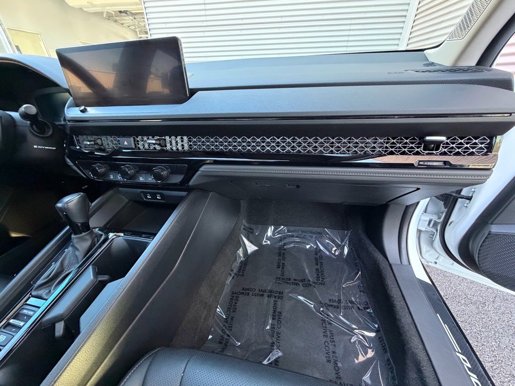 Used 2023 Honda Accord EX-L image 29
