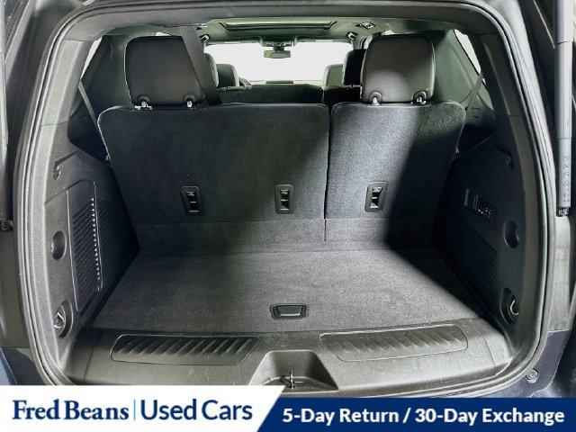 Used 2021 Chevrolet Tahoe LT w/ LT Signature Package AWD/4WD image 34