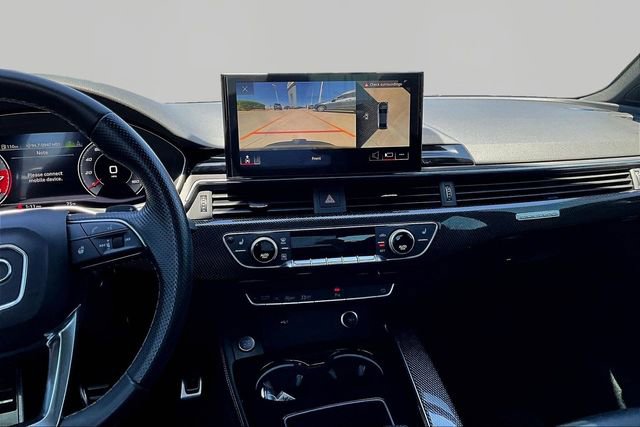 Used 2023 Audi S4 Premium Plus w/ Premium Plus Package AWD/4WD image 6