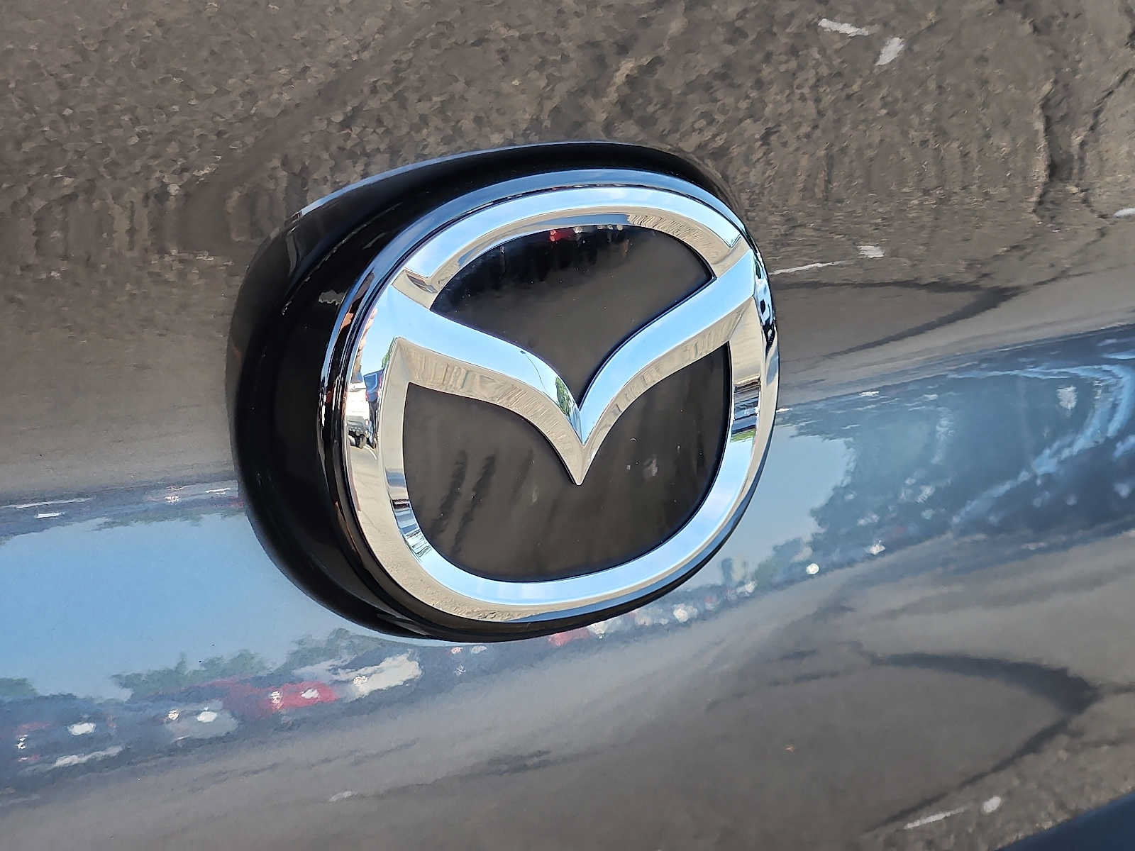 Used 2023 MAZDA MAZDA3 s AWD/4WD image 29