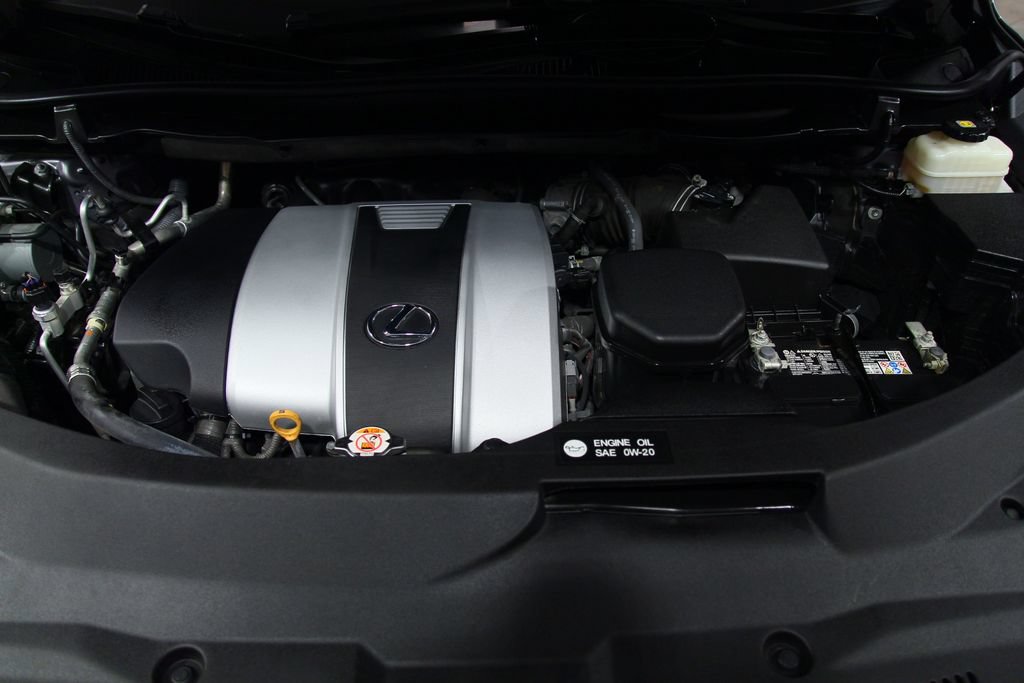 Used 2021 Lexus RX 350 AWD w/ Premium Package image 29