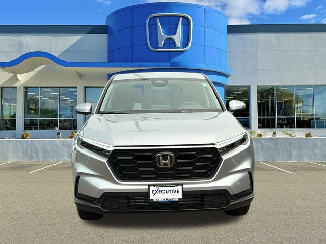 New 2026 Honda CR-V LX image 2
