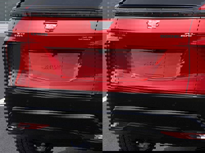 New 2026 Cadillac Lyriq Premium Sport w/ LPO, Floor Liner Package image 47