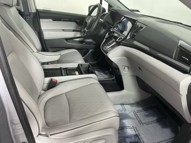 Used 2022 Honda Odyssey Elite image 14
