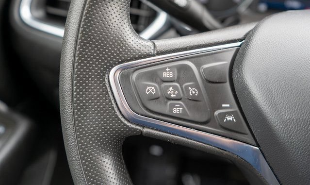 Used 2024 Chevrolet Equinox LS w/ LS Convenience Package AWD/4WD image 22