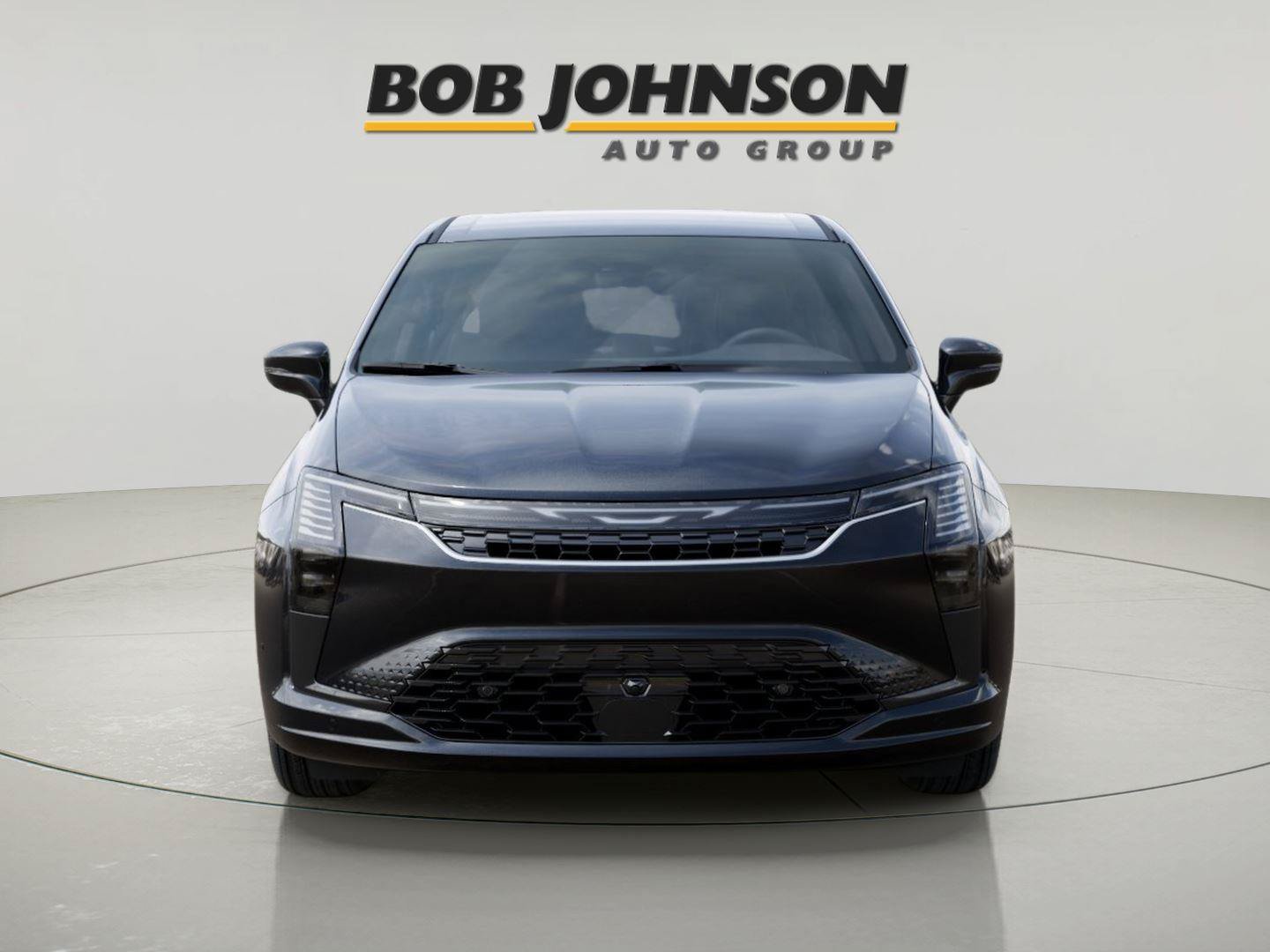 New 2027 Chrysler Pacifica Select AWD/4WD image 24