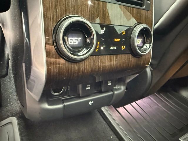 Used 2019 Land Rover Range Rover Sport HSE image 23