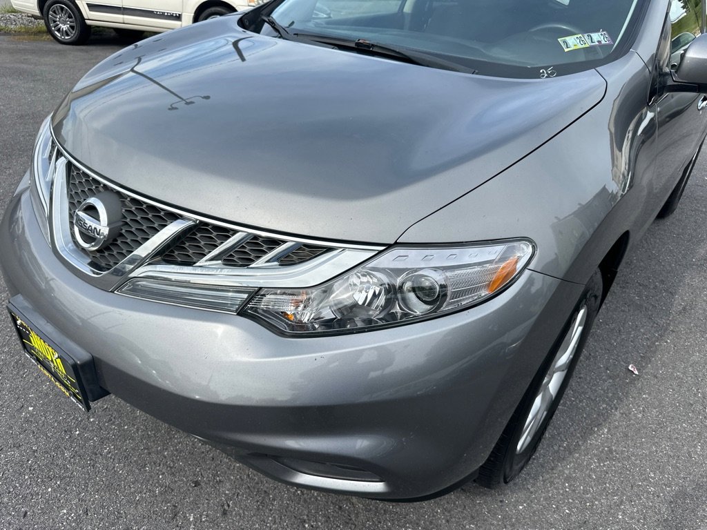 Used 2013 Nissan Murano S image 6