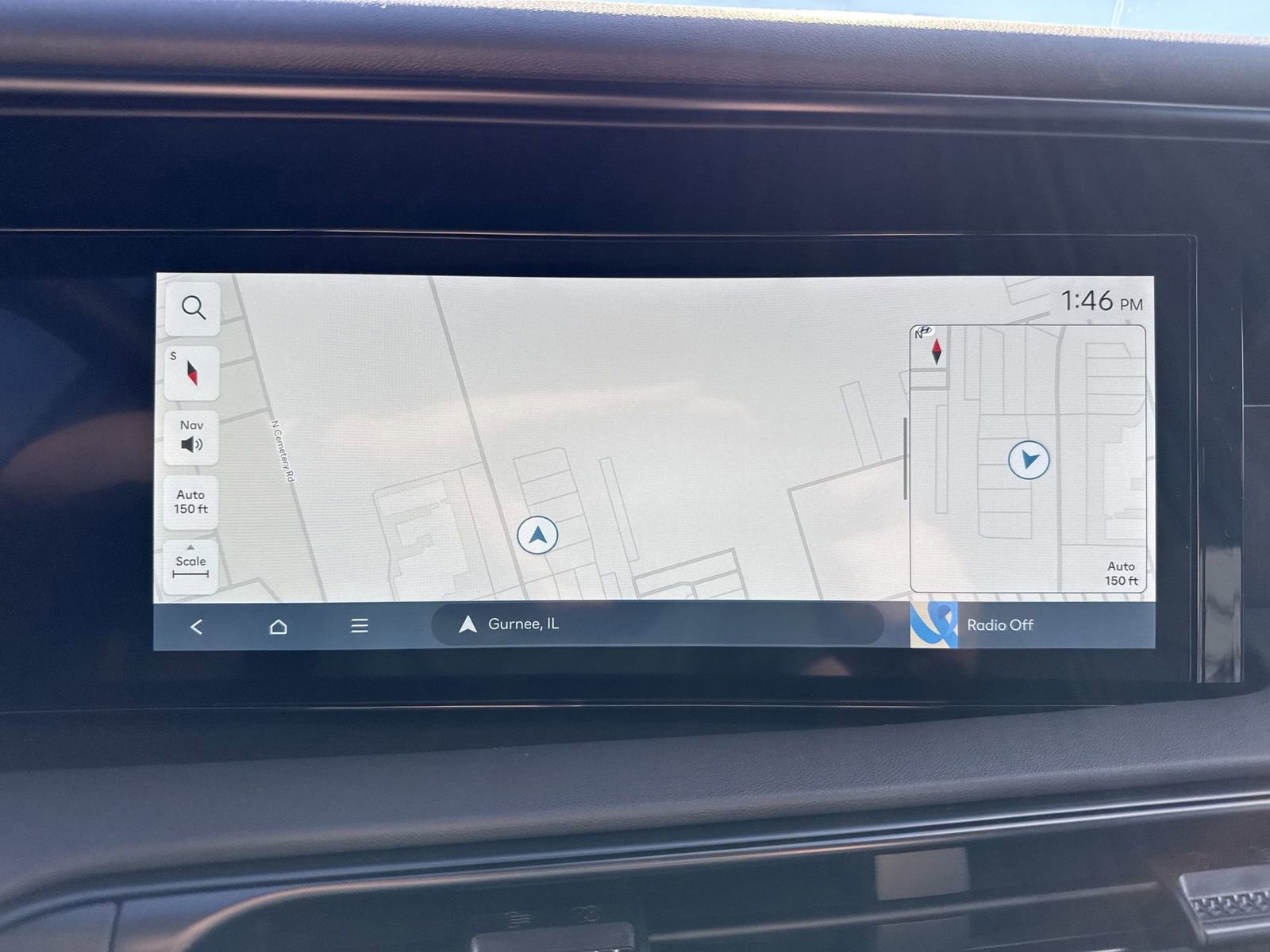New 2026 Hyundai Palisade XRT Pro image 20