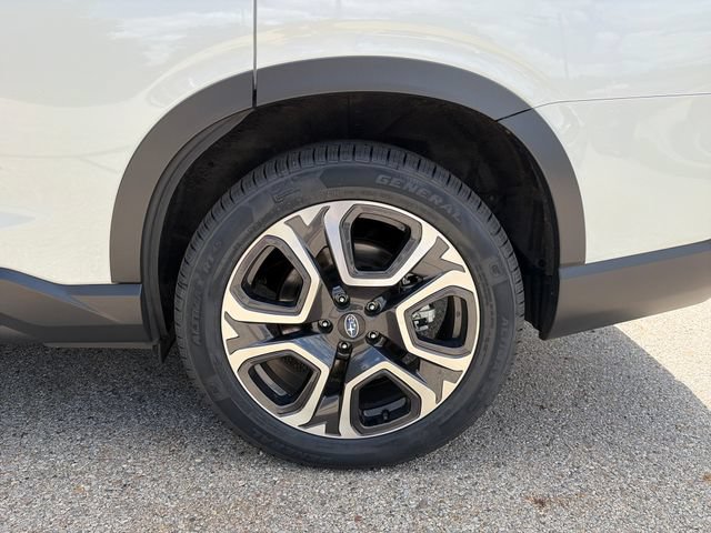 Certified 2023 Subaru Ascent Limited w/ Technology Package AWD/4WD image 22