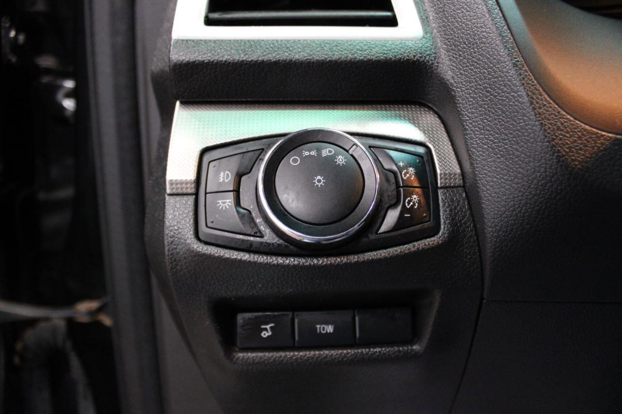 Used 2014 Ford Explorer Sport w/ Equipment Group 401A AWD/4WD image 17