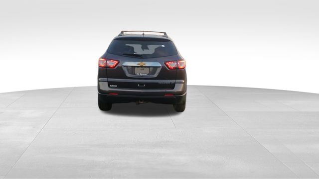 Used 2014 Chevrolet Traverse LS image 7