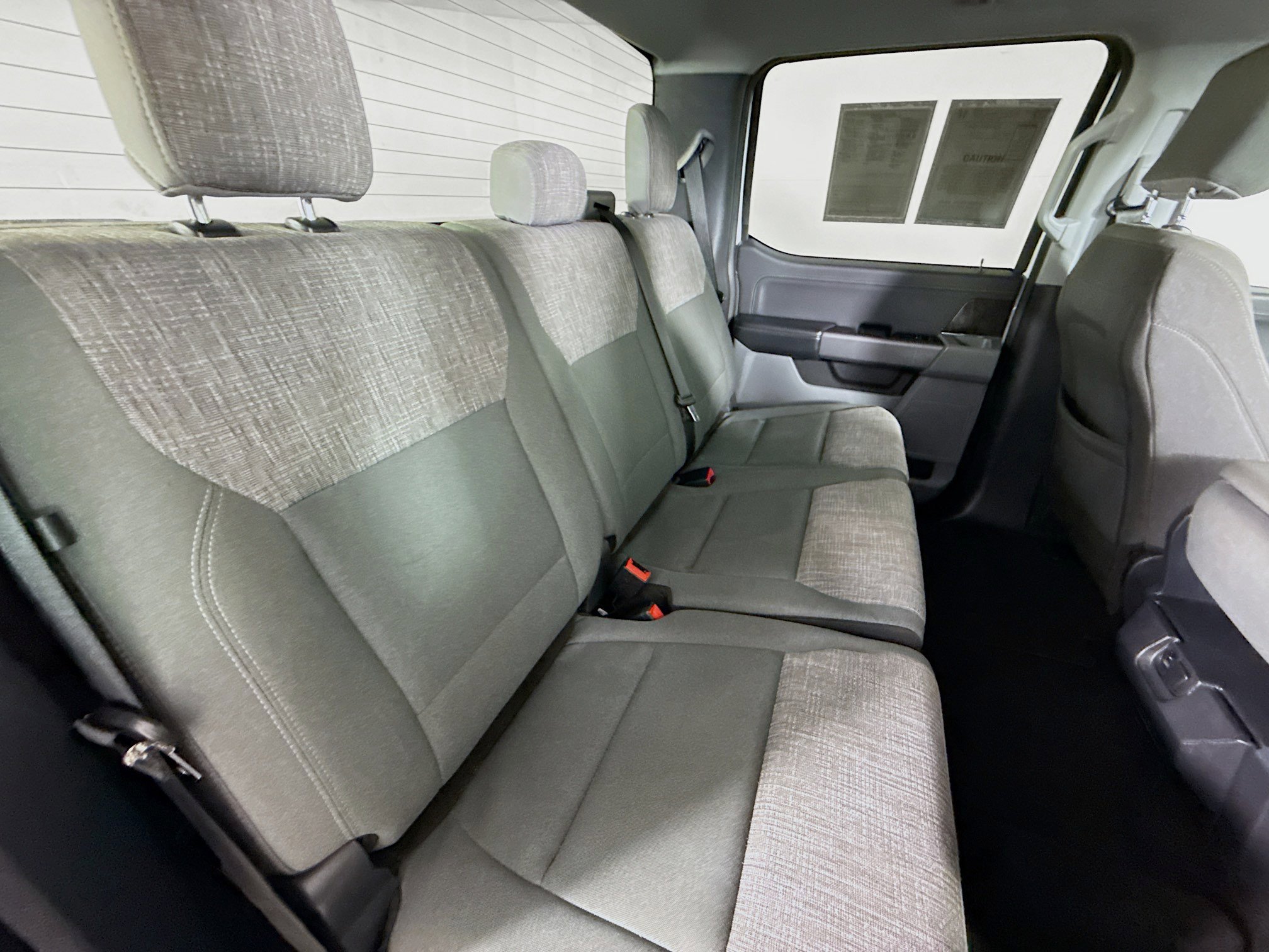 Used 2023 Ford F150 XLT w/ Equipment Group 301A Mid image 33