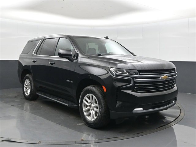 Used 2023 Chevrolet Tahoe LT