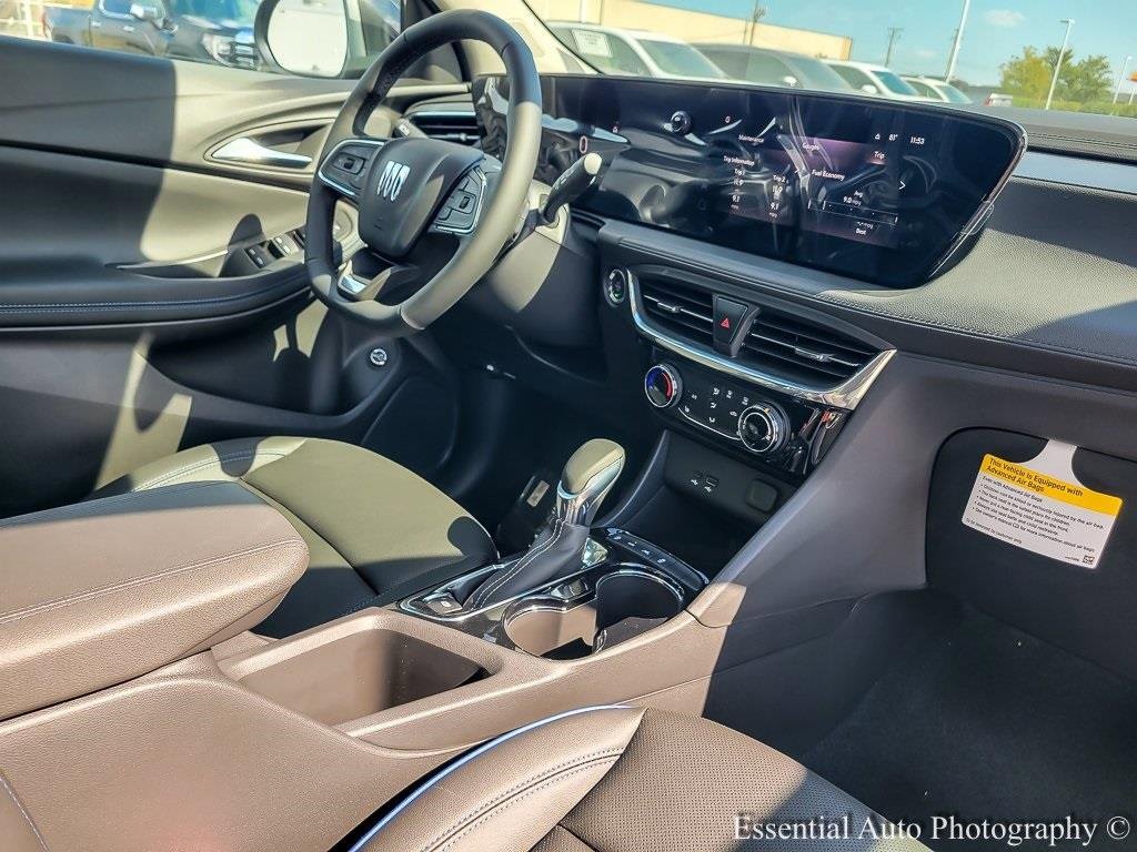 New 2026 Buick Encore GX Sport Touring w/ Comfort Package image 21