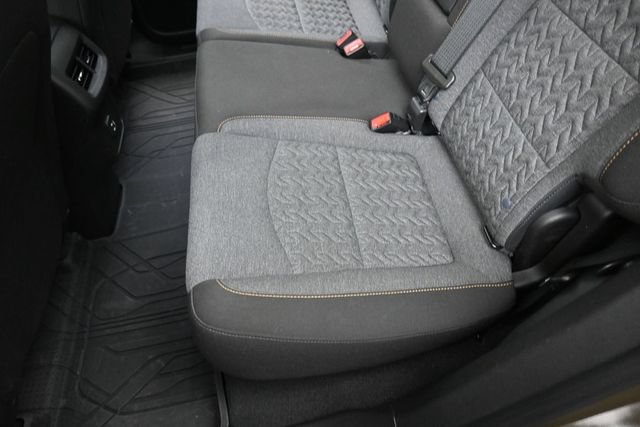 Used 2023 Chevrolet Equinox LT AWD/4WD image 22