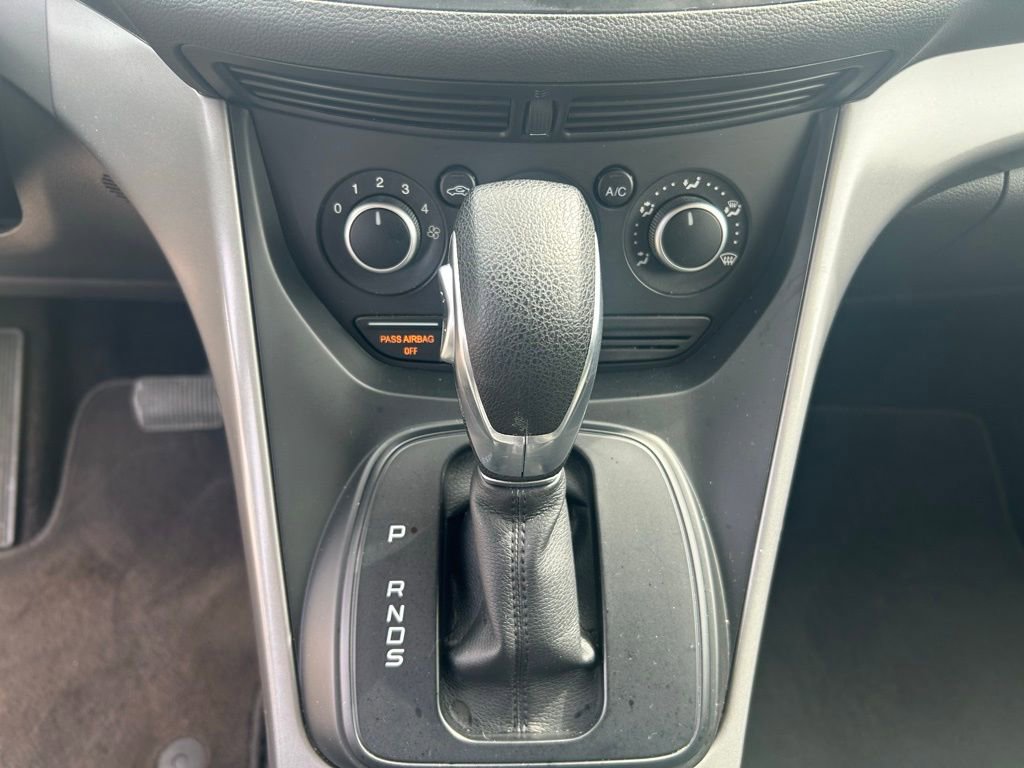 Used 2016 Ford Escape SE AWD/4WD image 16
