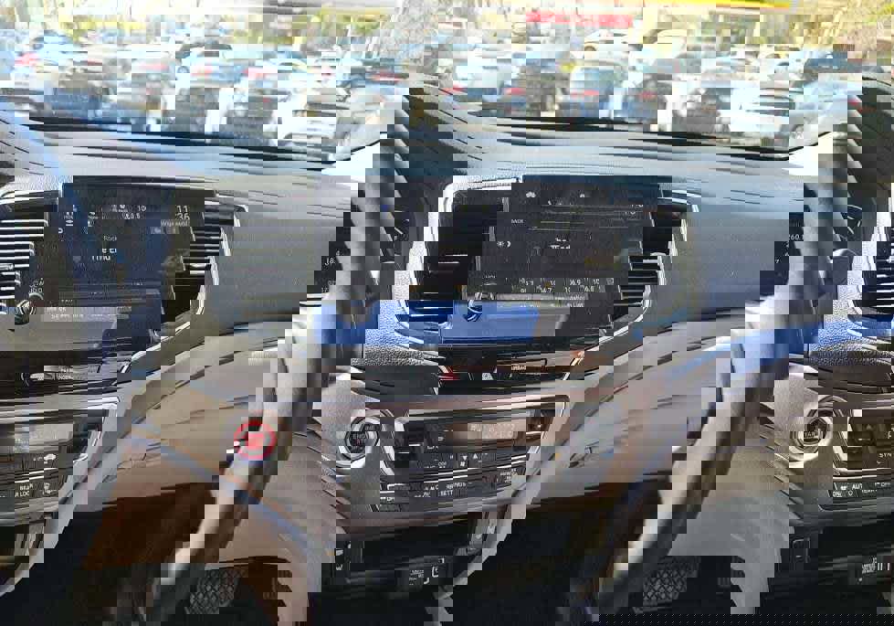 Used 2019 Honda Pilot EX-L image 6