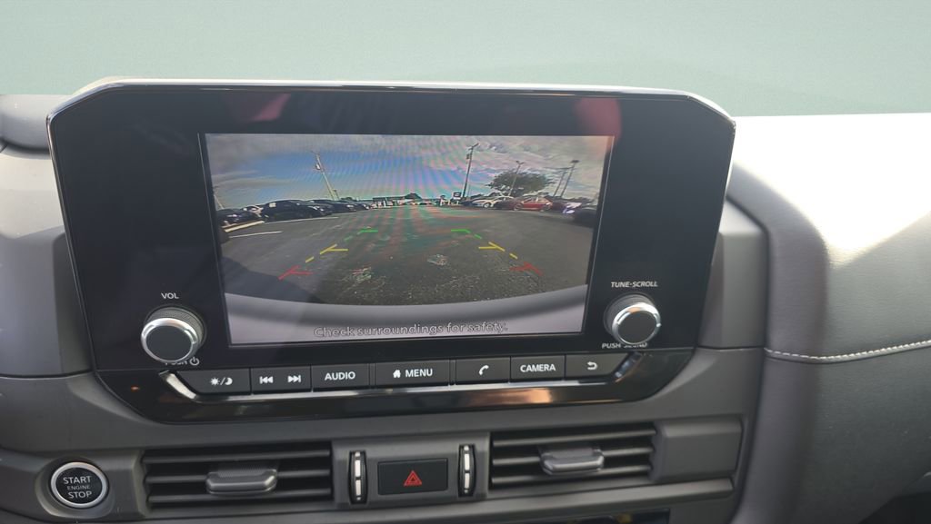 Used 2023 Nissan Pathfinder S AWD/4WD image 20