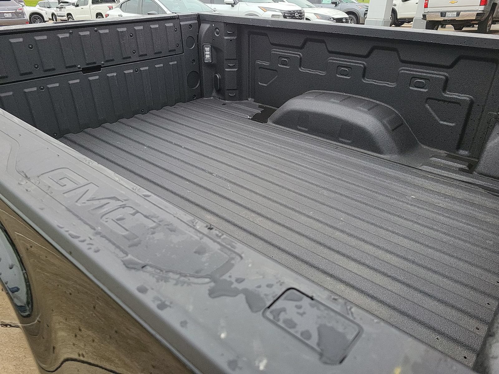 Certified 2026 GMC Sierra 2500 AT4 w/ AT4 Premium Plus Package AWD/4WD image 27