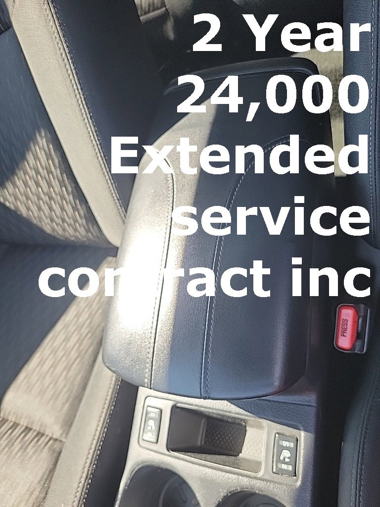 Used 2019 Nissan Rogue SV image 30