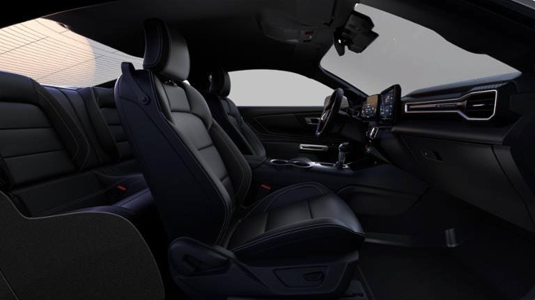 New 2026 Ford Mustang Premium RWD image 45