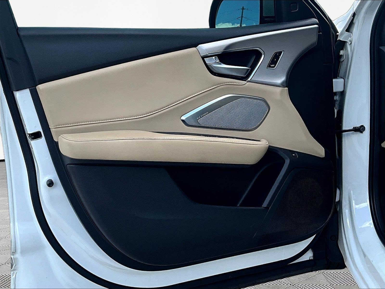 Certified 2021 Acura RDX w/ Technology Package FWD image 20