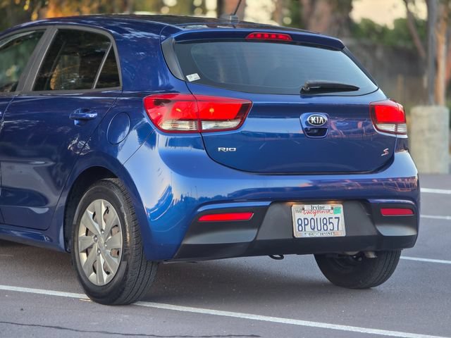 Used 2020 Kia Rio S FWD image 40