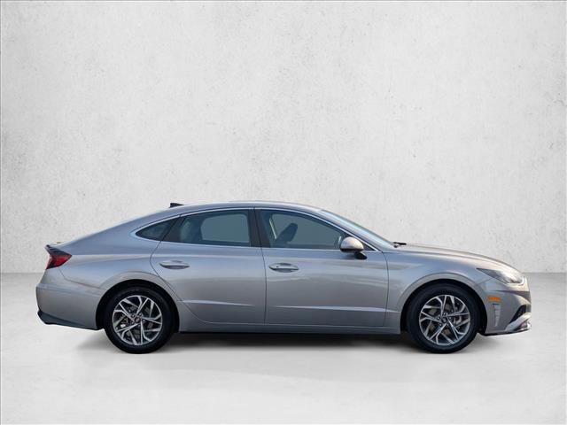 Used 2023 Hyundai Sonata SEL image 4