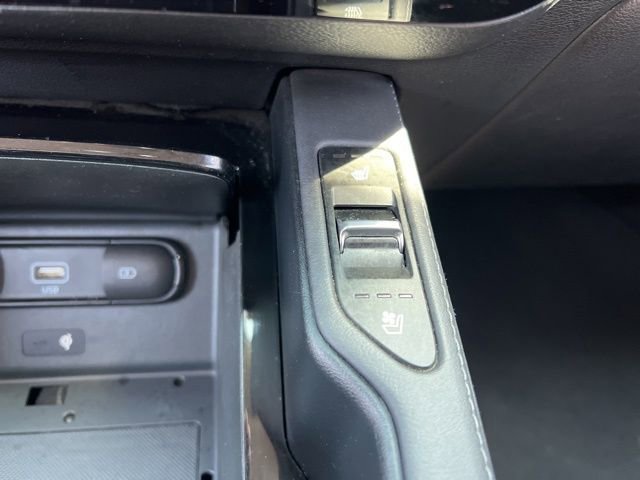 Used 2022 Kia Telluride EX w/ EX Premium Package image 25