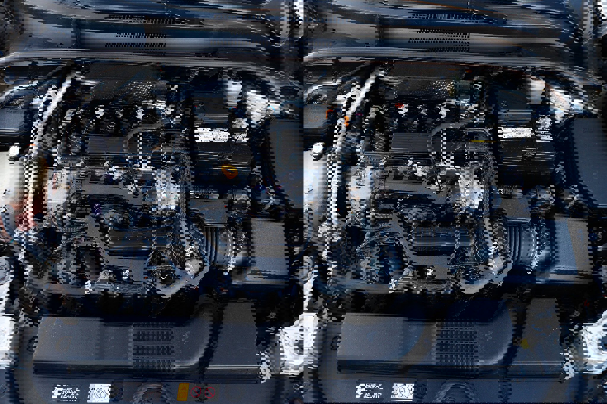 Used 2019 Toyota Corolla SE image 50