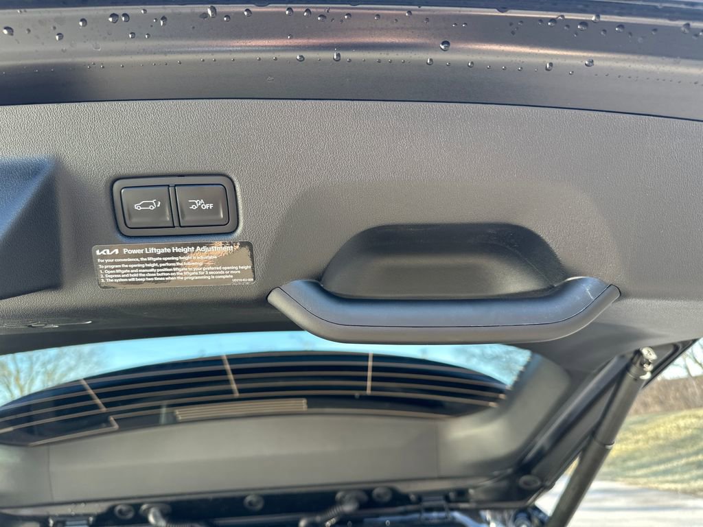 New 2027 Kia Telluride S AWD/4WD image 36