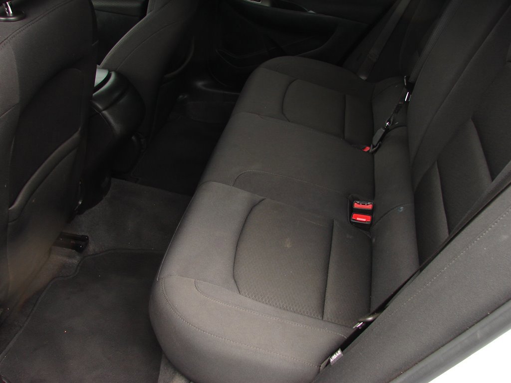 Used 2022 Chevrolet Malibu LS w/ Driver Confidence Package II image 10