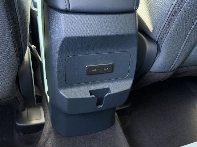 New 2026 Ford Maverick XLT image 20