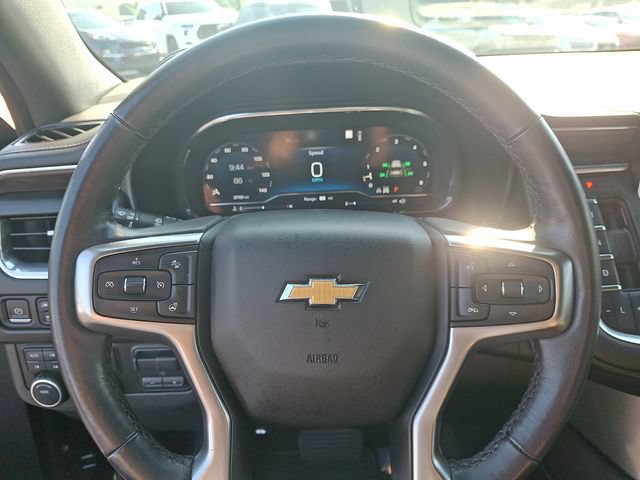 Used 2022 Chevrolet Tahoe LT w/ Luxury Package AWD/4WD image 20