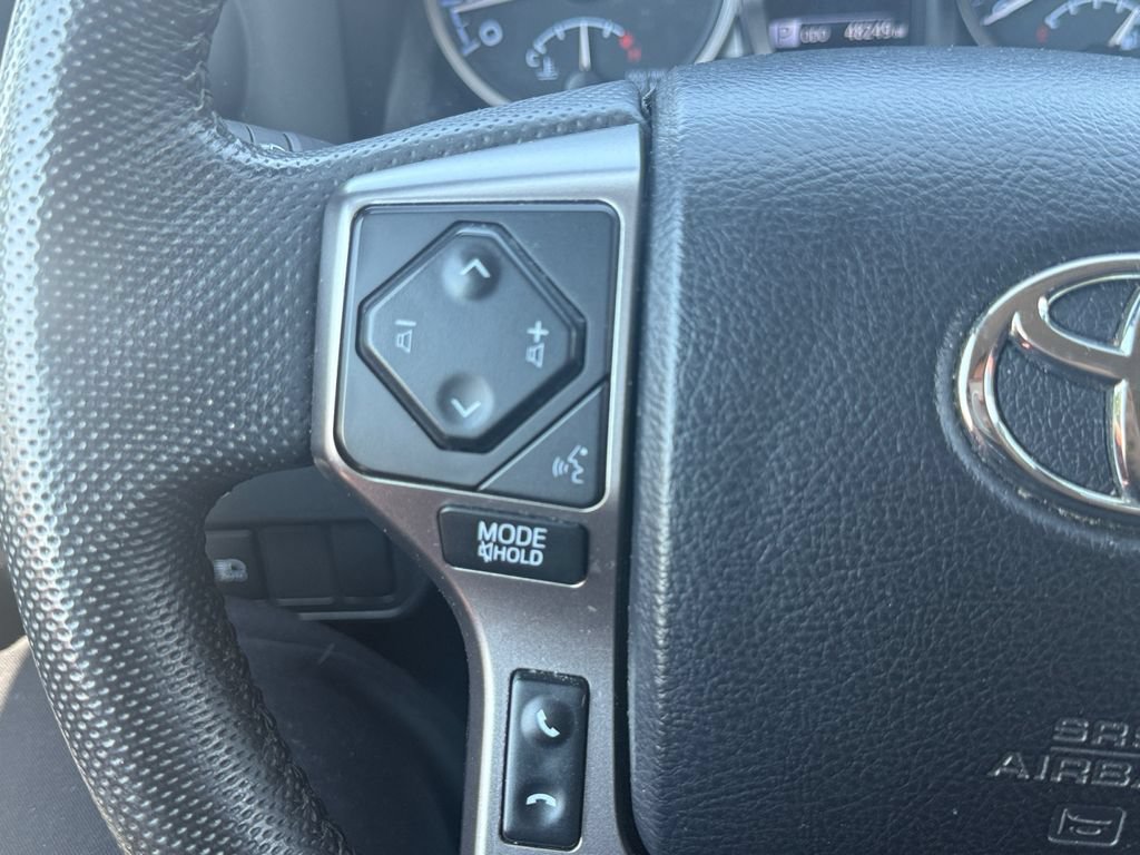Used 2023 Toyota Tacoma SR5 RWD image 20