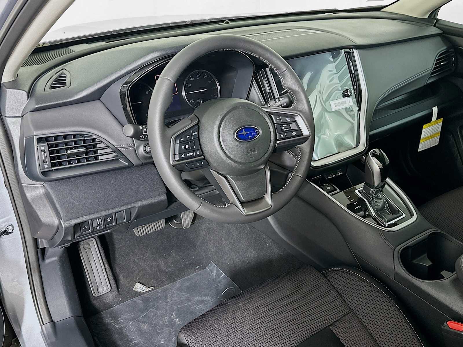 Certified 2025 Subaru Outback Premium image 9
