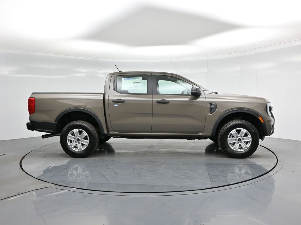 New 2025 Ford Ranger XL RWD image 21