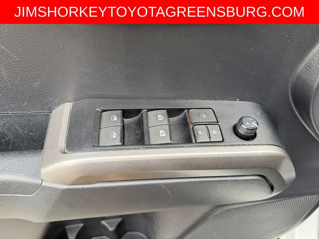Used 2023 Toyota Tacoma 4x4 Double Cab w/ Trail Edition image 13