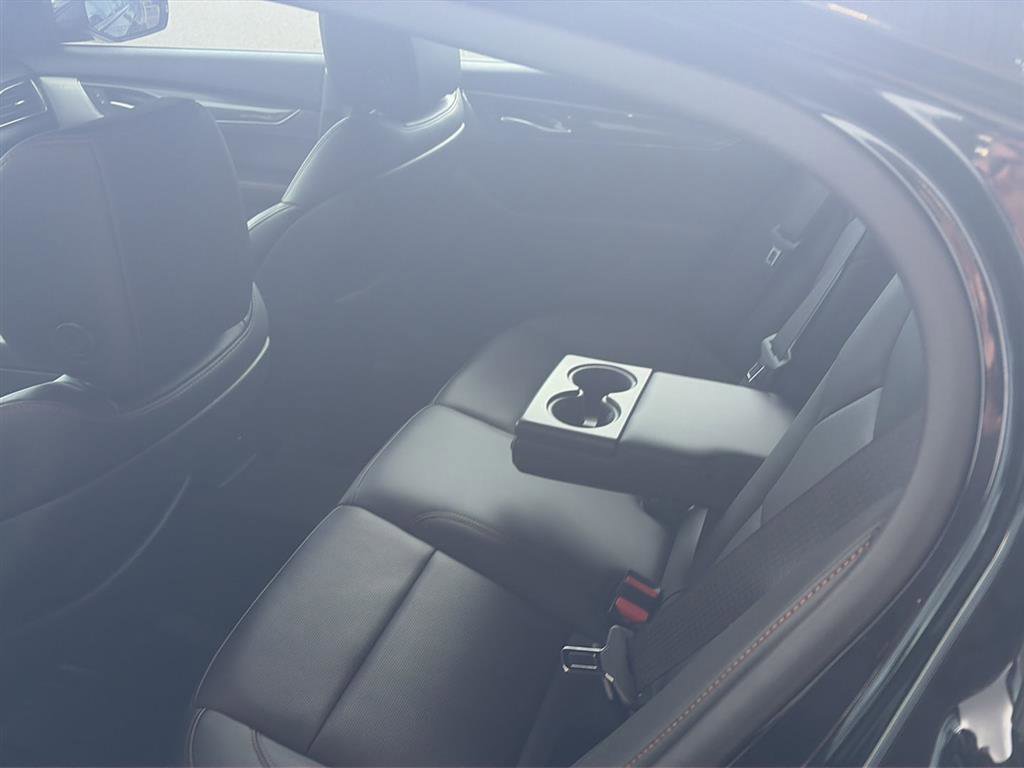Used 2021 Cadillac CT5 V w/ Premium Package AWD/4WD image 11