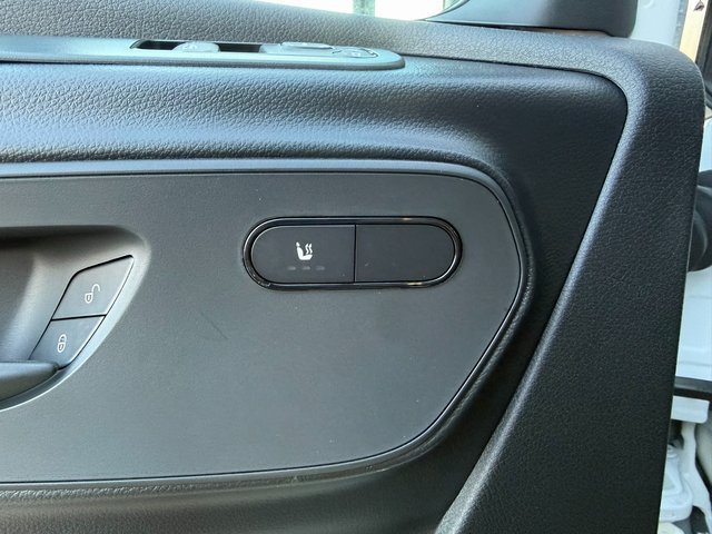 New 2025 Mercedes-Benz Sprinter 2500 image 11