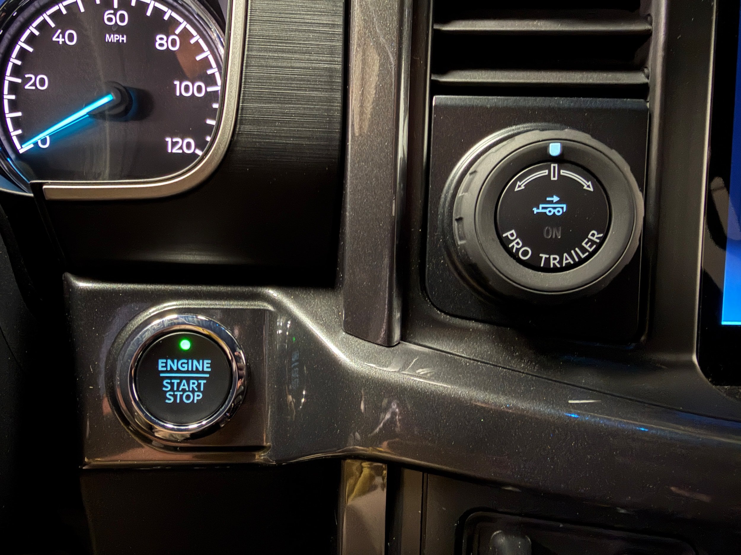 Used 2023 Ford F150 XLT w/ Equipment Group 302A High AWD/4WD image 21