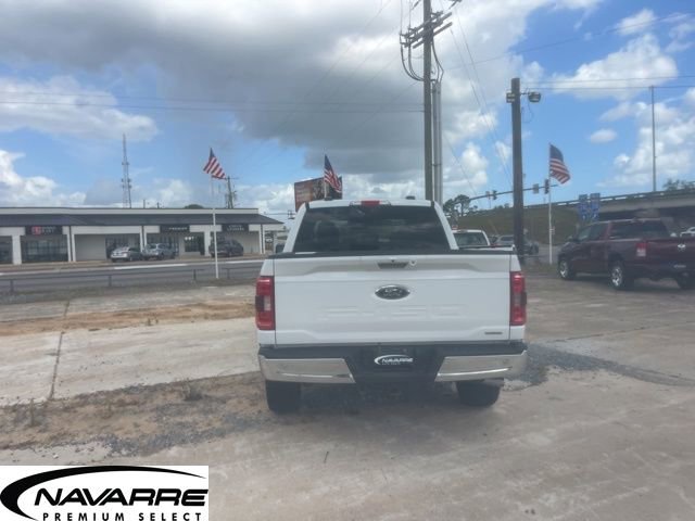 Used 2021 Ford F150 XLT w/ Equipment Group 302A High AWD/4WD image 7
