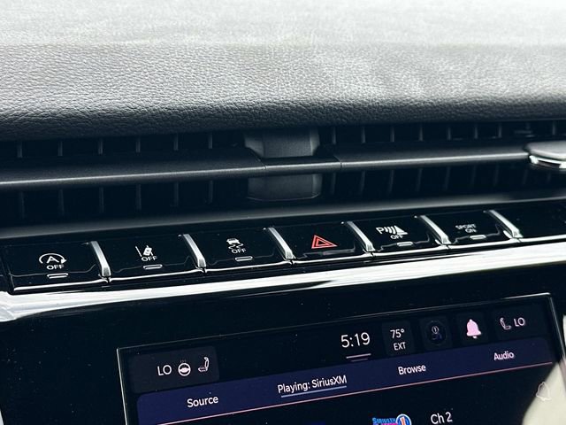 New 2025 Jeep Grand Cherokee L Laredo w/ Luxury Tech Group I image 42