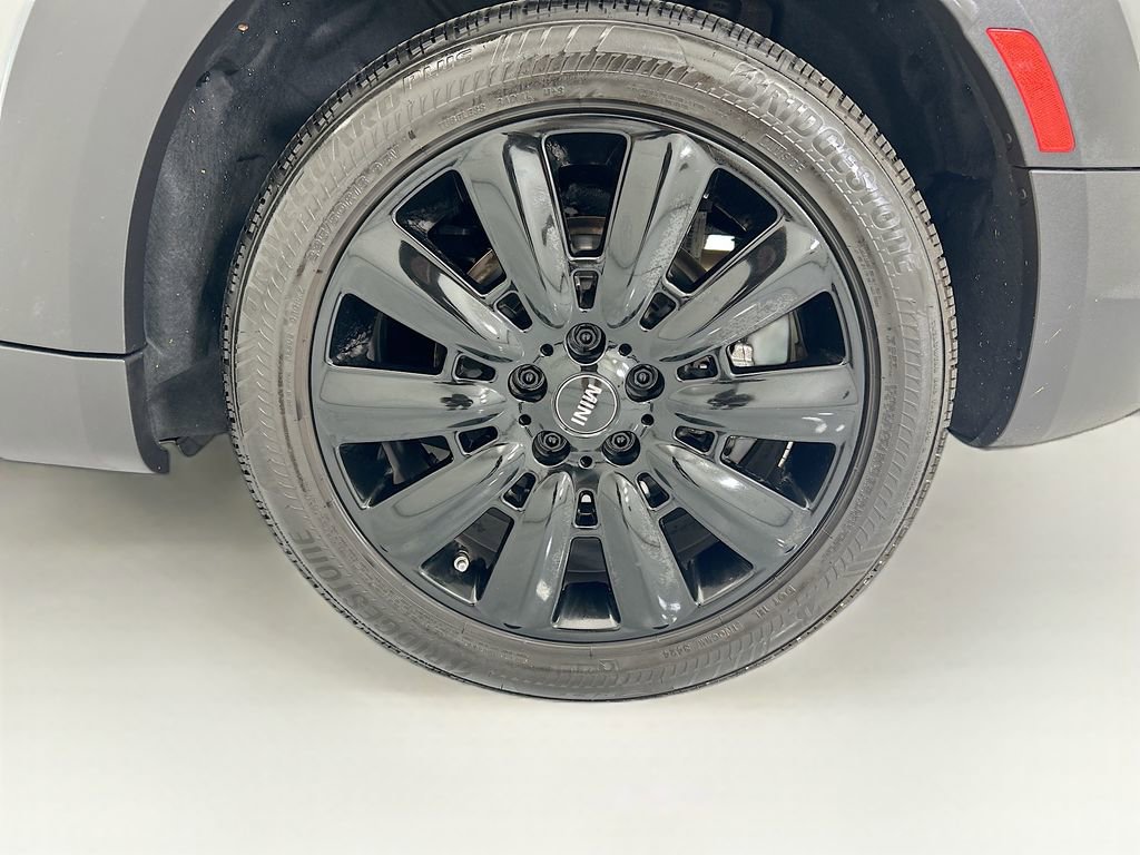 Used 2022 MINI Cooper Countryman S image 30