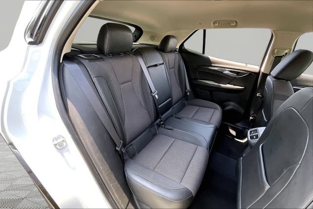 Used 2021 Buick Envision Preferred FWD image 17