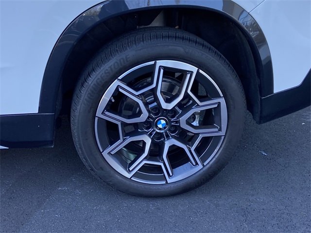Certified 2025 BMW X1 xDrive28i w/ Convenience Package image 11